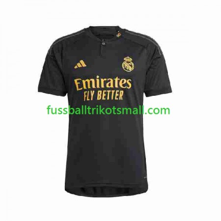 Fußballtrikots Real Madrid 2023-2024 Kurzarm 3rd trikot kaufen
